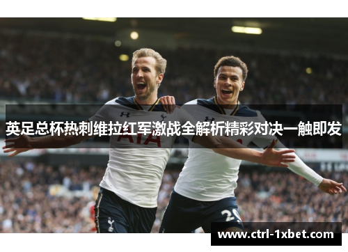 英足总杯热刺维拉红军激战全解析精彩对决一触即发 英足总杯热刺维拉红军激战全解析精彩对决一触即发