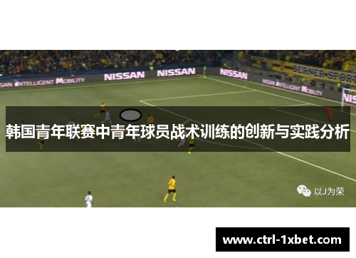 韩国青年联赛中青年球员战术训练的创新与实践分析