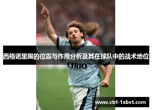 西格诺里踢的位置与作用分析及其在球队中的战术地位 西格诺里踢的位置与作用分析及其在球队中的战术地位