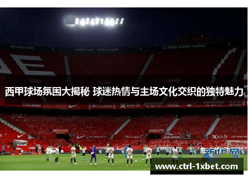 西甲球场氛围大揭秘 球迷热情与主场文化交织的独特魅力