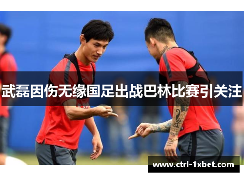 武磊因伤无缘国足出战巴林比赛引关注